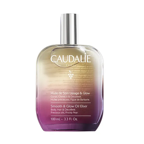 CAUDALIE ACEITE SUAVIDAD LUMINOSIDAD 100 ML