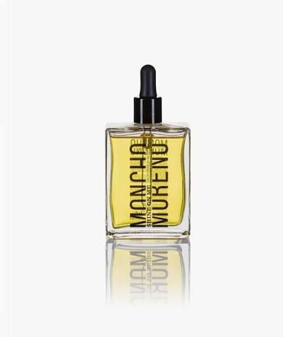 MONCHO MORENO SHINE ON ME ACEITE SELLADOR 100ML