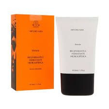 ARTURO ALBA REGENERANTE E HIDRATANTE HIDROLIPIDICA 50ML