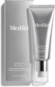 MEDIK8 CRYSTAL RETINAL 10 SERUM NOCHE 30ML