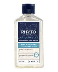 PHYTO CYANE CHAMPU MEN MEN 250 ML