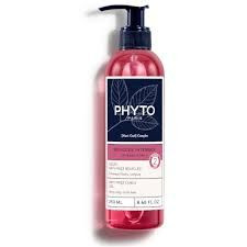 PHYTO GEL PELO RIZO  ANTIENCRESPAMIENTO 250 ML