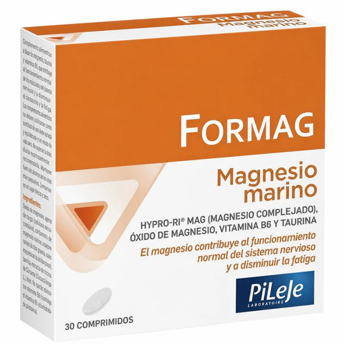 Formag 30 comprimidos