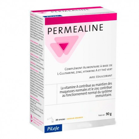 Pileje permealine 20 sobres