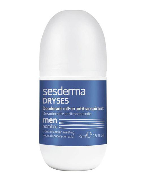 Desodorante roll-on hombre dryses sesderma