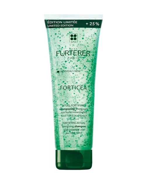 Champú estimulante forticea 200 mL rené furterer