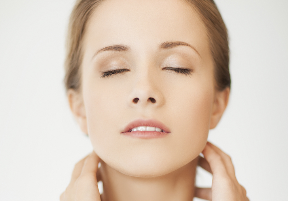 Dermoanálisis facial en Farmacia Balaídos, en Vigo, Pontevedra