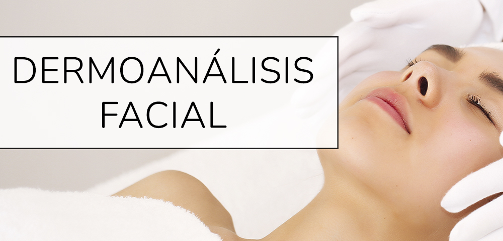Dermoanálisis facial en Farmacia Balaídos, en Vigo, Pontevedra