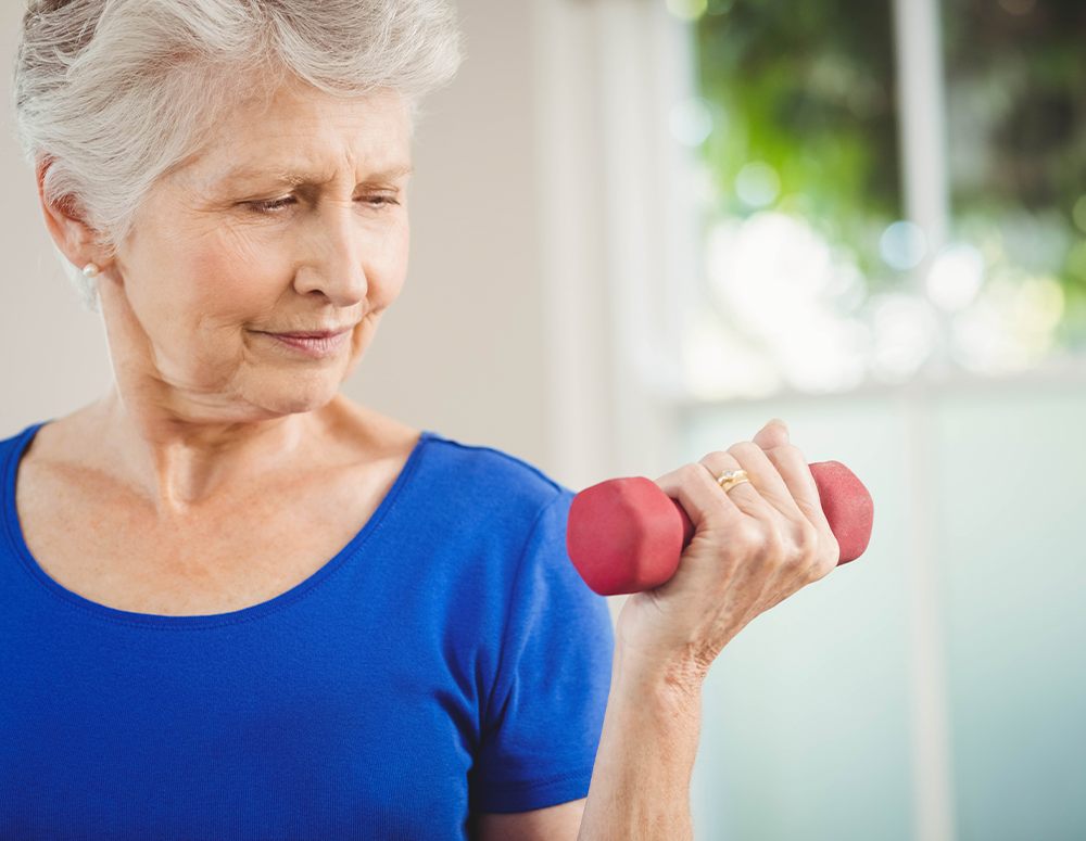 prevención de la sarcopenia  1