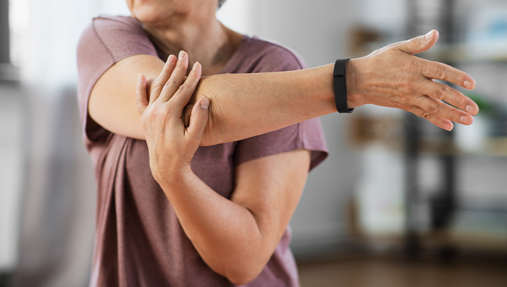 prevención de la sarcopenia