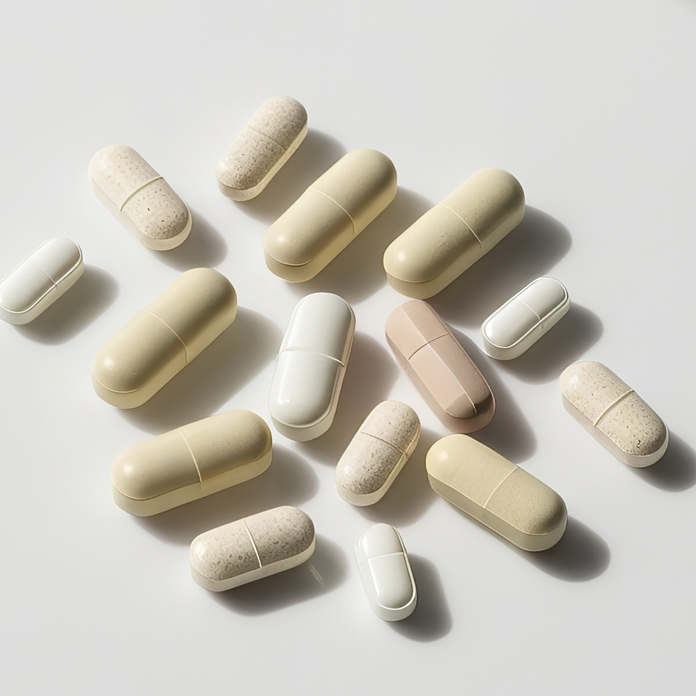 SPD en Farmacia Balaídos, en Vigo, Pontevedra