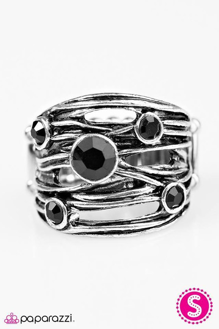Sparkle Struck - Ring