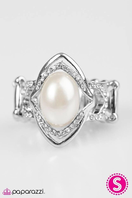 Positively Posh - Ring