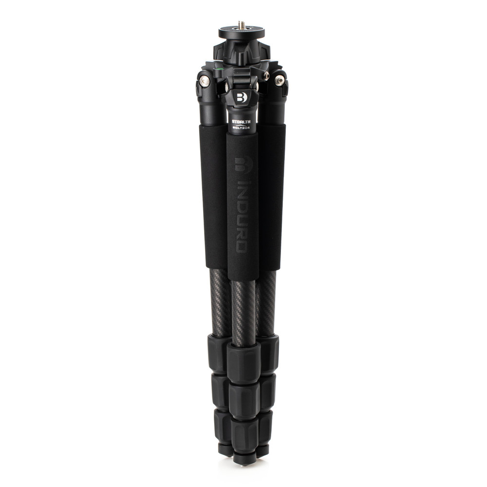 Induro 2 Series Classic Carbon Fibre Tripod 4 Section