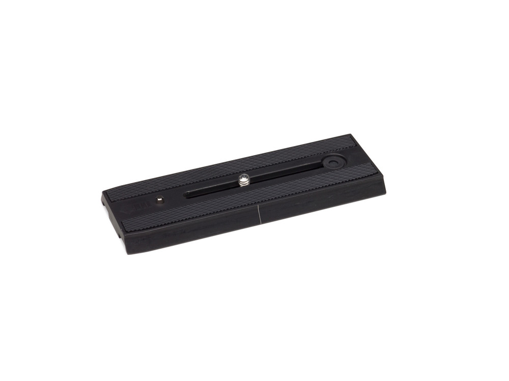 QR13 Slide-In Video Quick Release Plate (for S8) QR13 Slide-In Video Quick Release Plate (for S8)