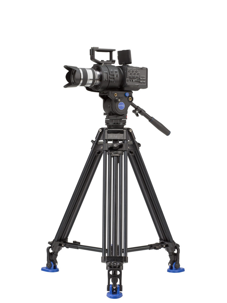 BV4 PRO Tripod Kit