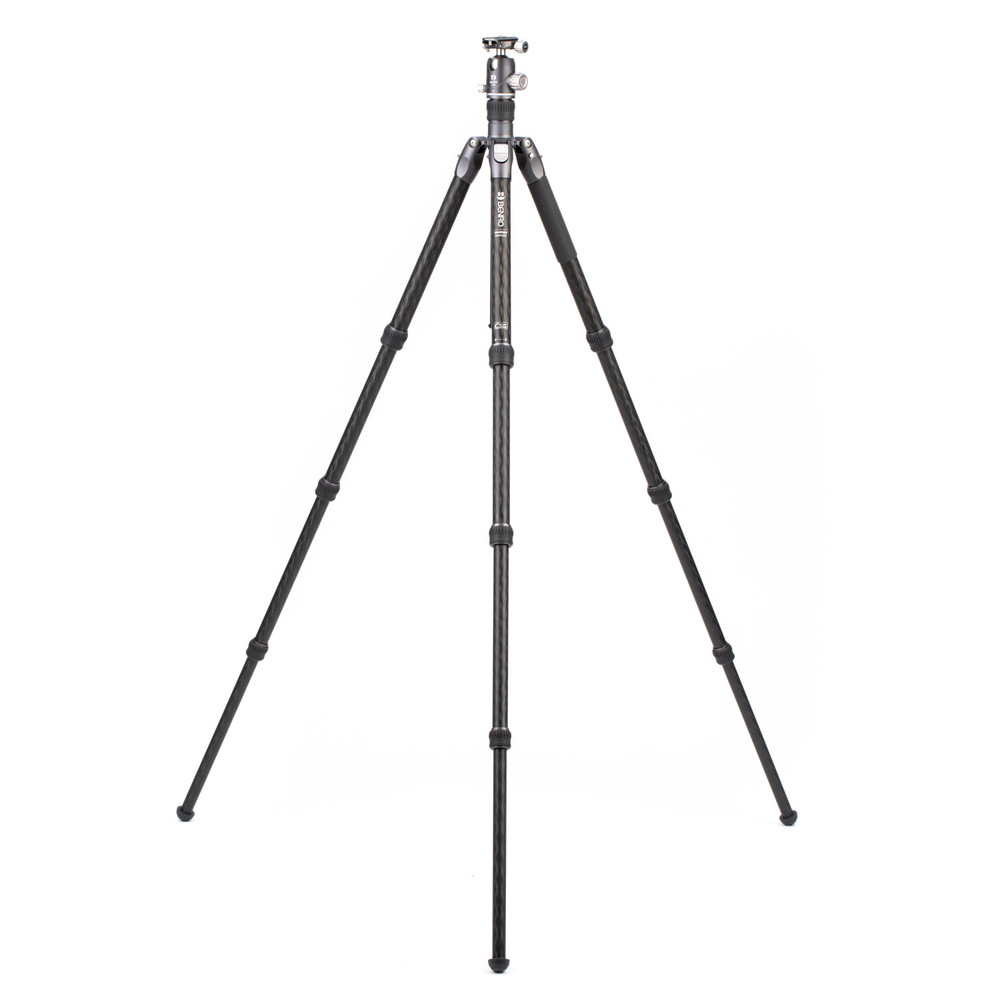 Benro Rhino 34C + VX30 Kit | Benro