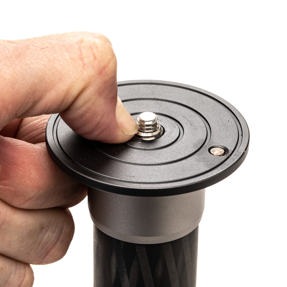 Benro SUPADUPA Monopod Benro