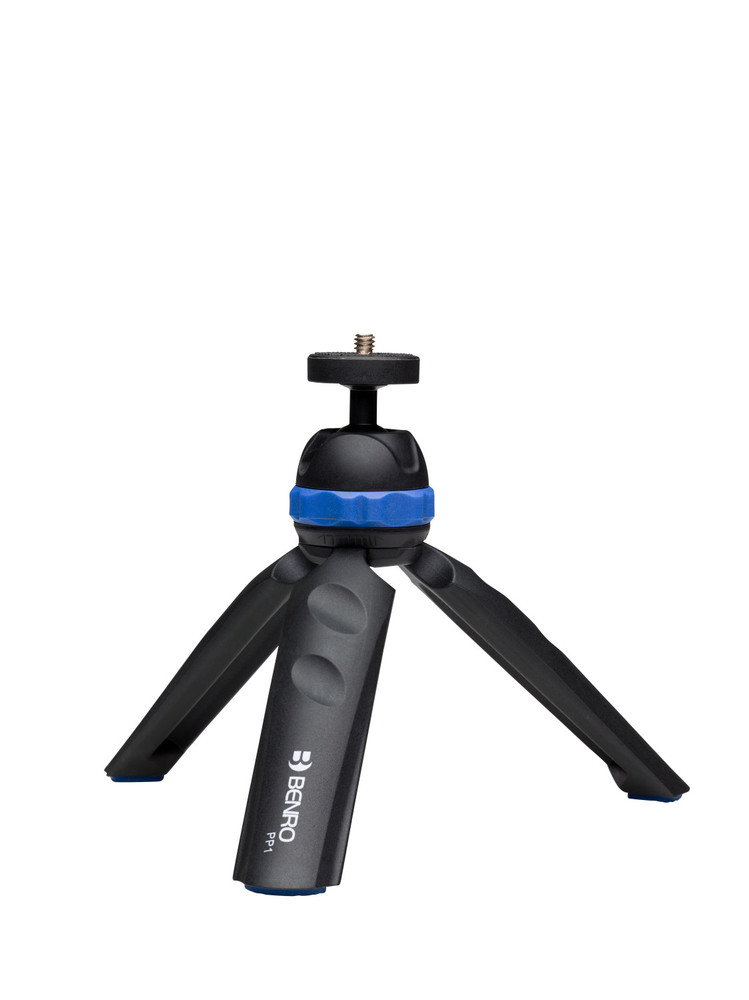 PP1 PocketPod Tabletop Tripod