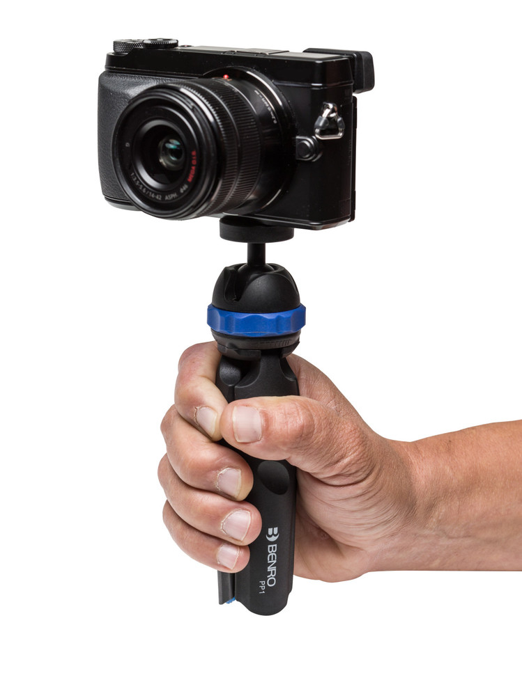 PP1 PocketPod Tabletop Tripod