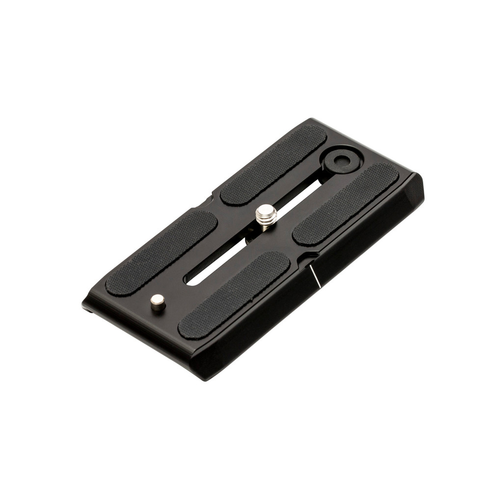 Quick Release Plate for S4Pro Video Head