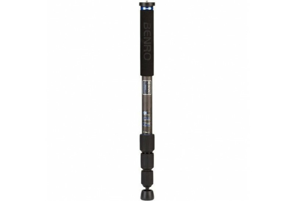 Mach3 Monopod Series 2 Carbon Fibre 4 Section