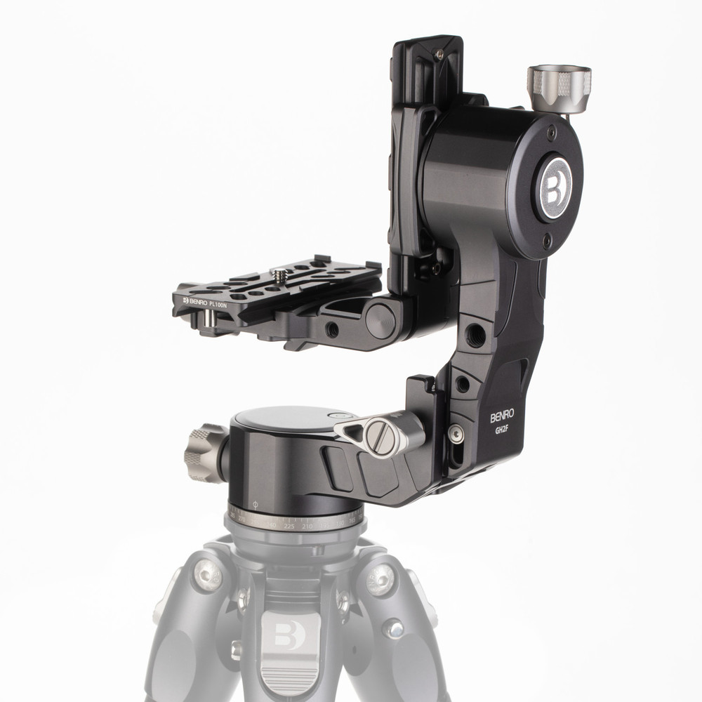 benro-tripode-carbono-mach3-tma38cl-rotula-gimbal-gh2