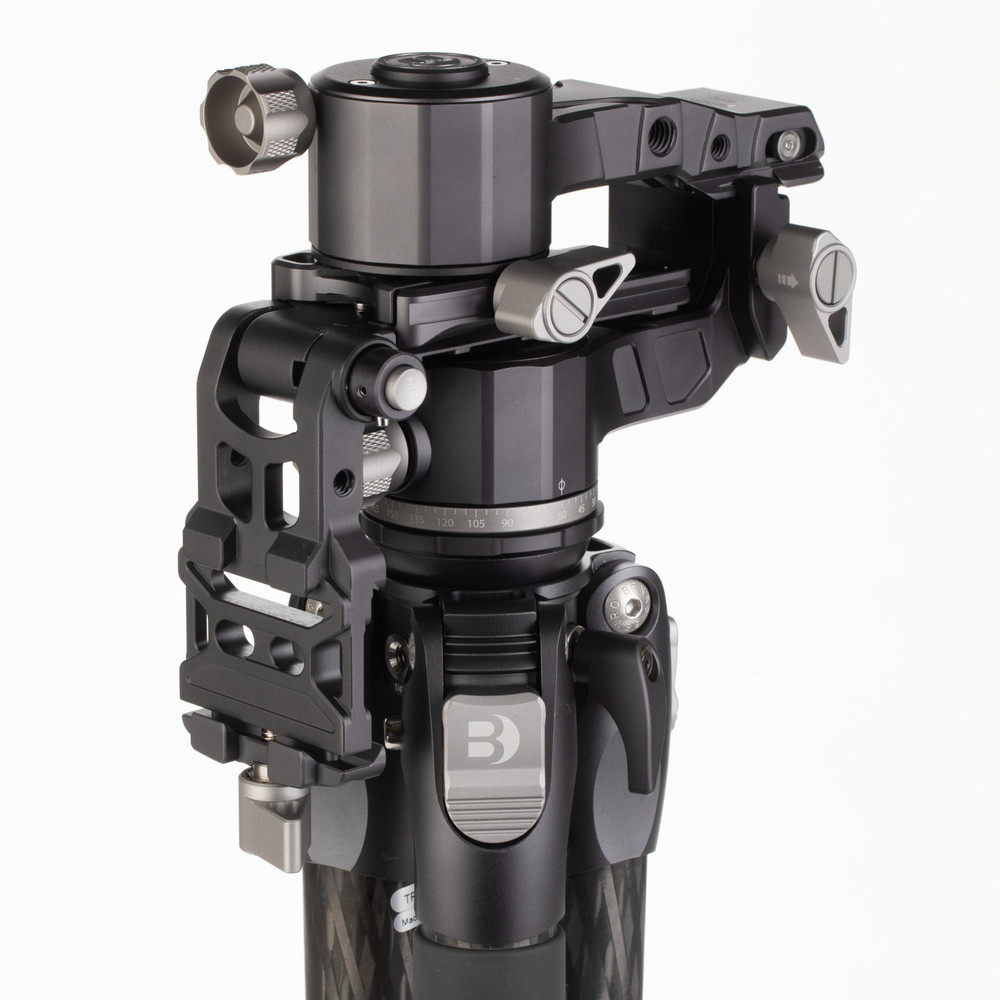 GH2F Folding Gimbal Head