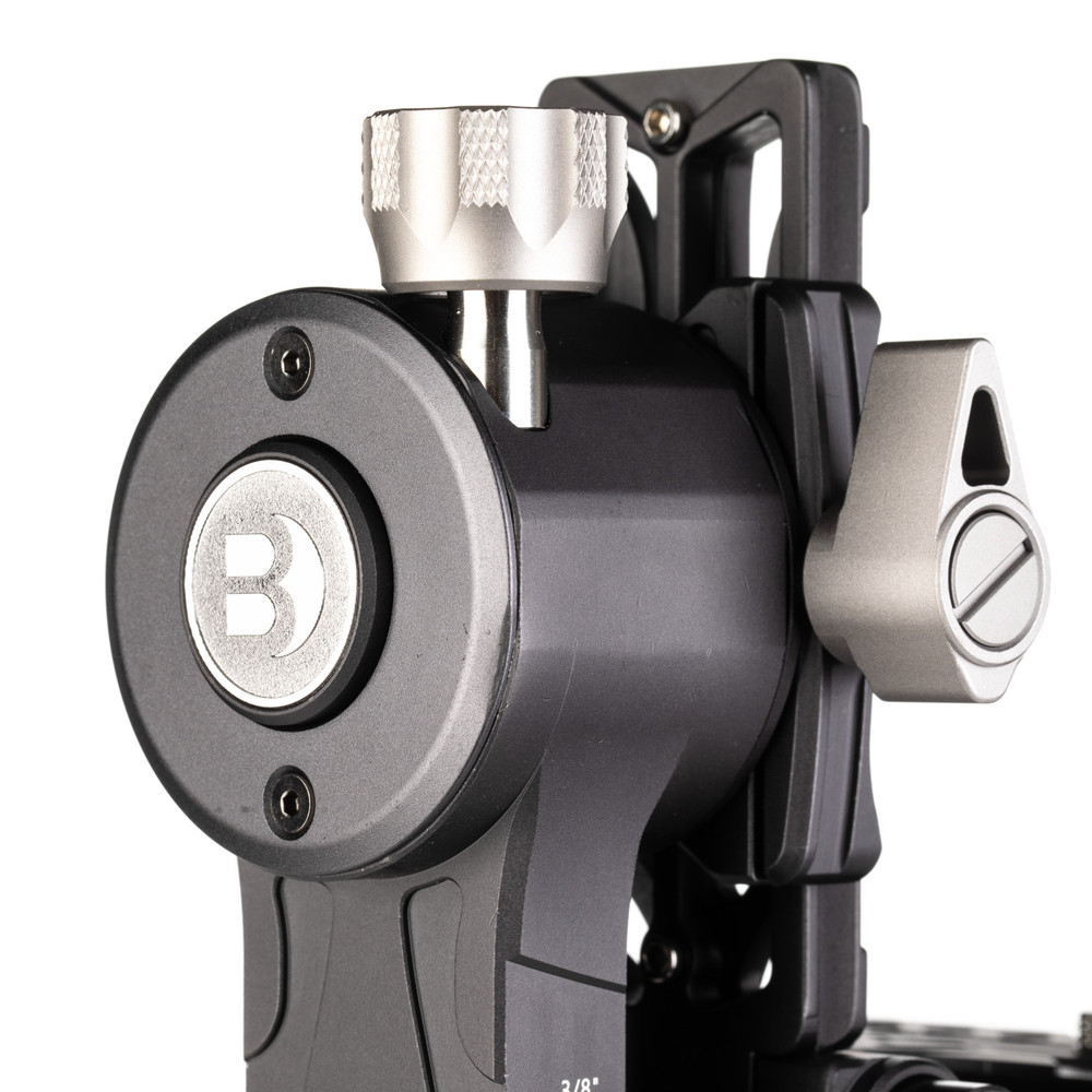 GH2F Folding Gimbal Head