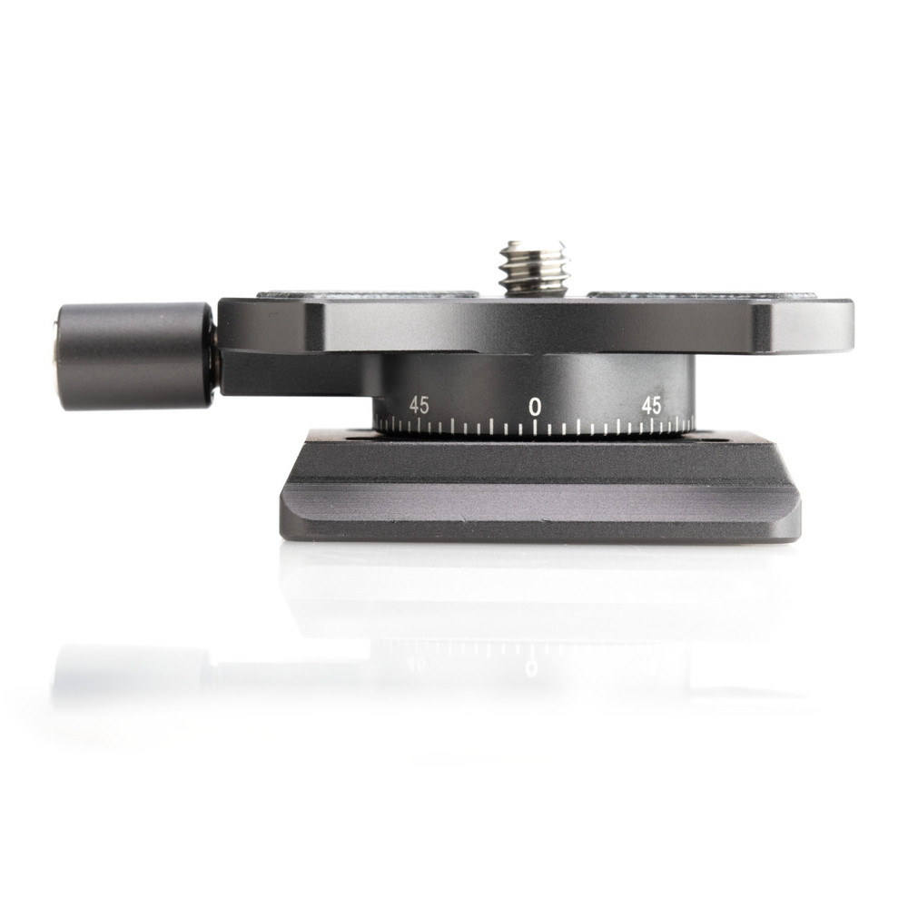 Benro ArcaSmart360 Rotating Adapter Plate