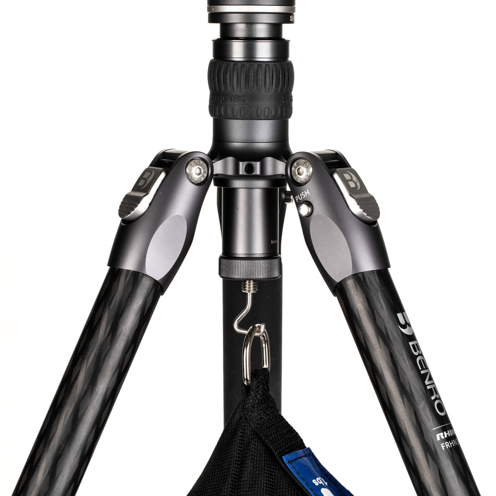 3# CenterPod Fits Bat and Rhino Series 3 tripods | Benro