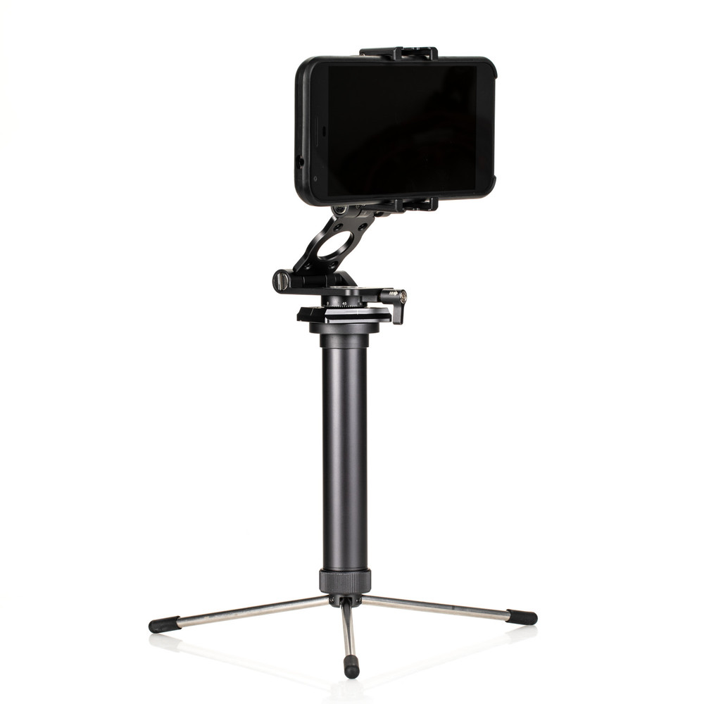 1#  CenterPod   Fits Bat,  Rhino,  RoadTrip Series 1 tripods