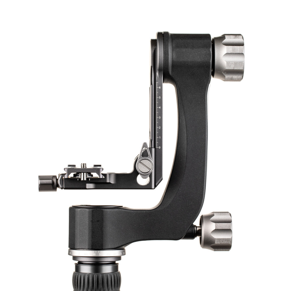 Benro Aluminum Gimbal Head (GH2N)