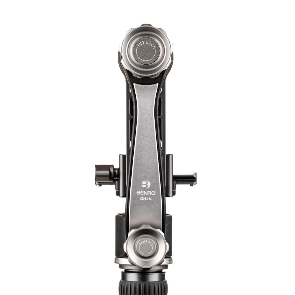 Benro Aluminum Gimbal Head (GH2N)