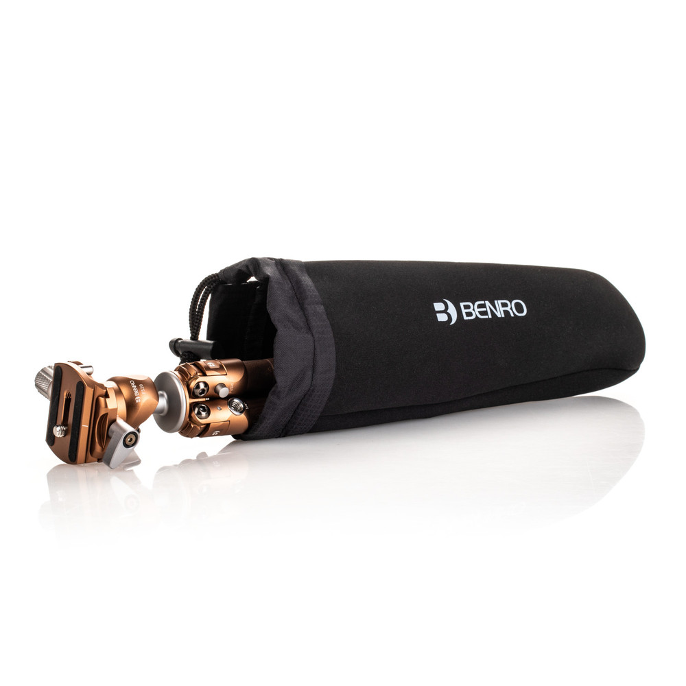 Benro Tablepod Wooden Edition Kit (Walnut)