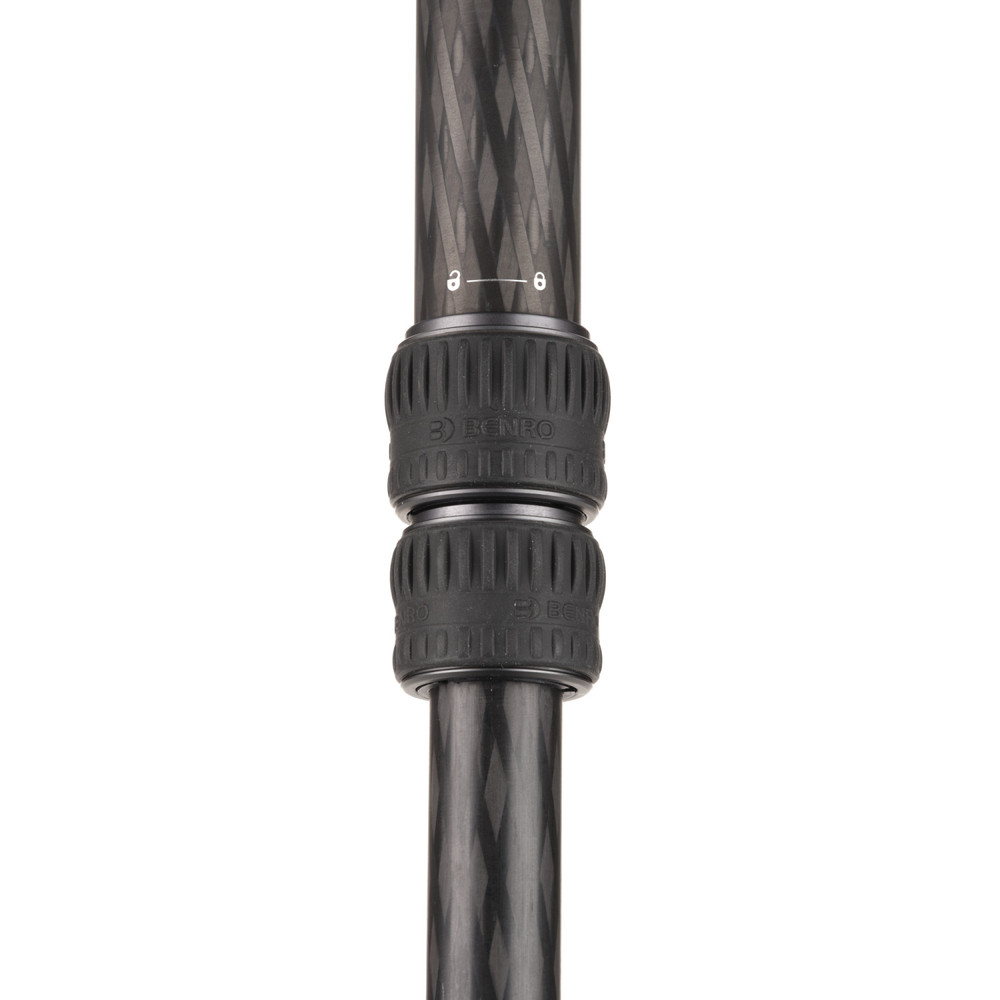 Benro Mammoth TMTH33C Carbon Fibre Tripod