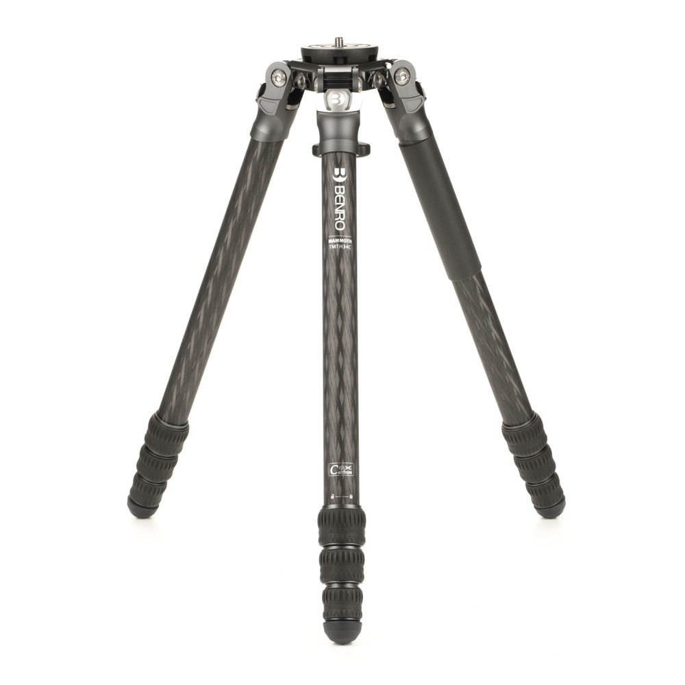 Benro Mammoth TMTH34C Carbon Fibre Tripod