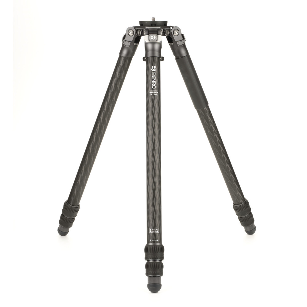 Benro Mammoth TMTH43C Carbon Fibre Tripod