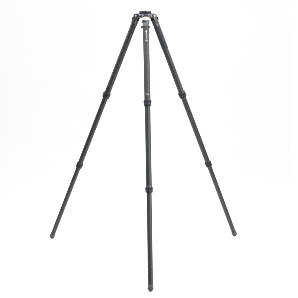 Benro Mammoth TMTH43C Carbon Fibre Tripod