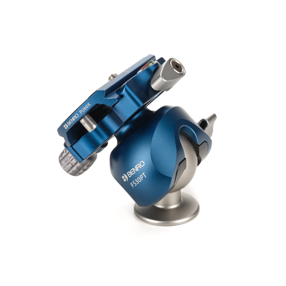 Benro FS30PT Inverted Ball Head