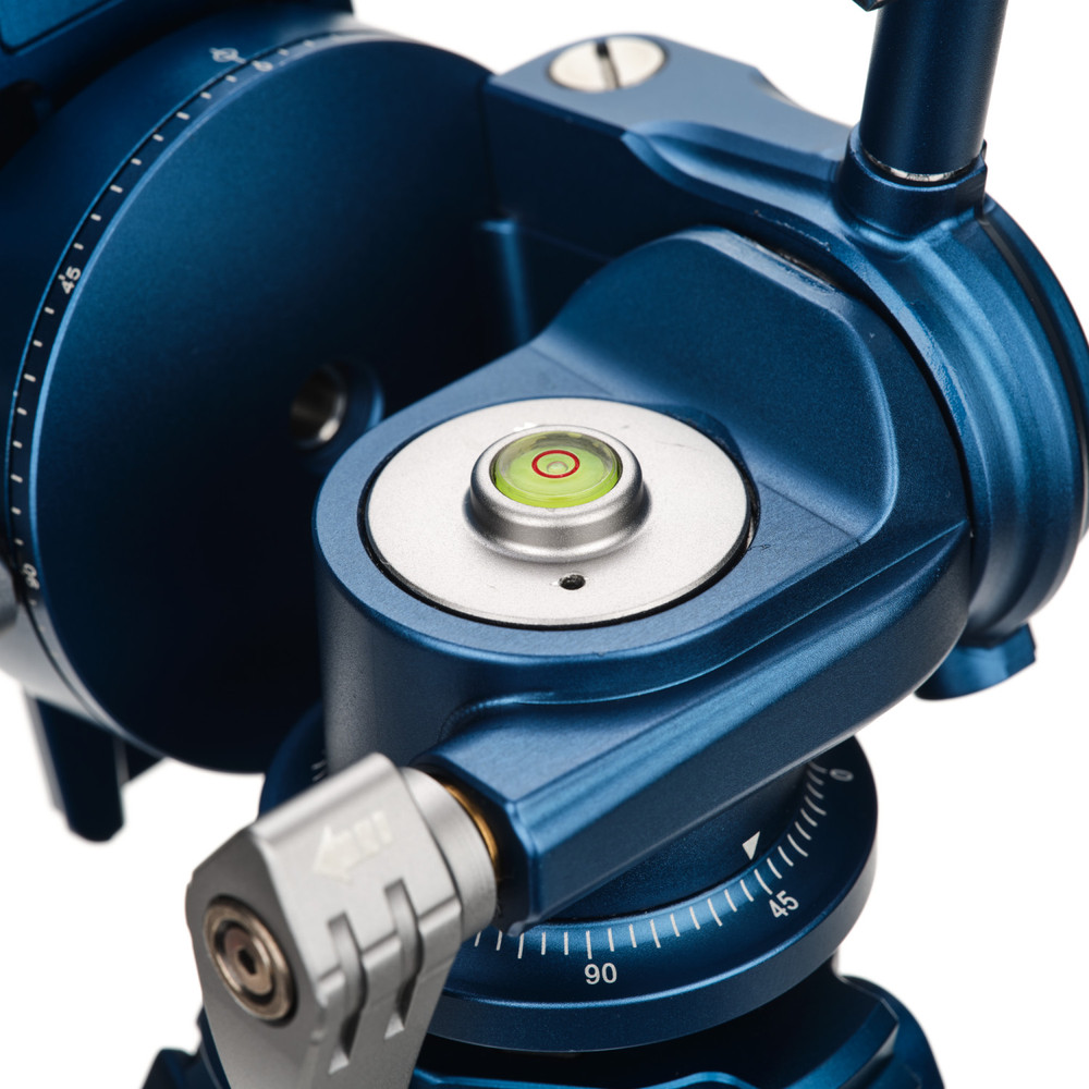 Benro Photo/Video 3 Series Hybrid Flip Head