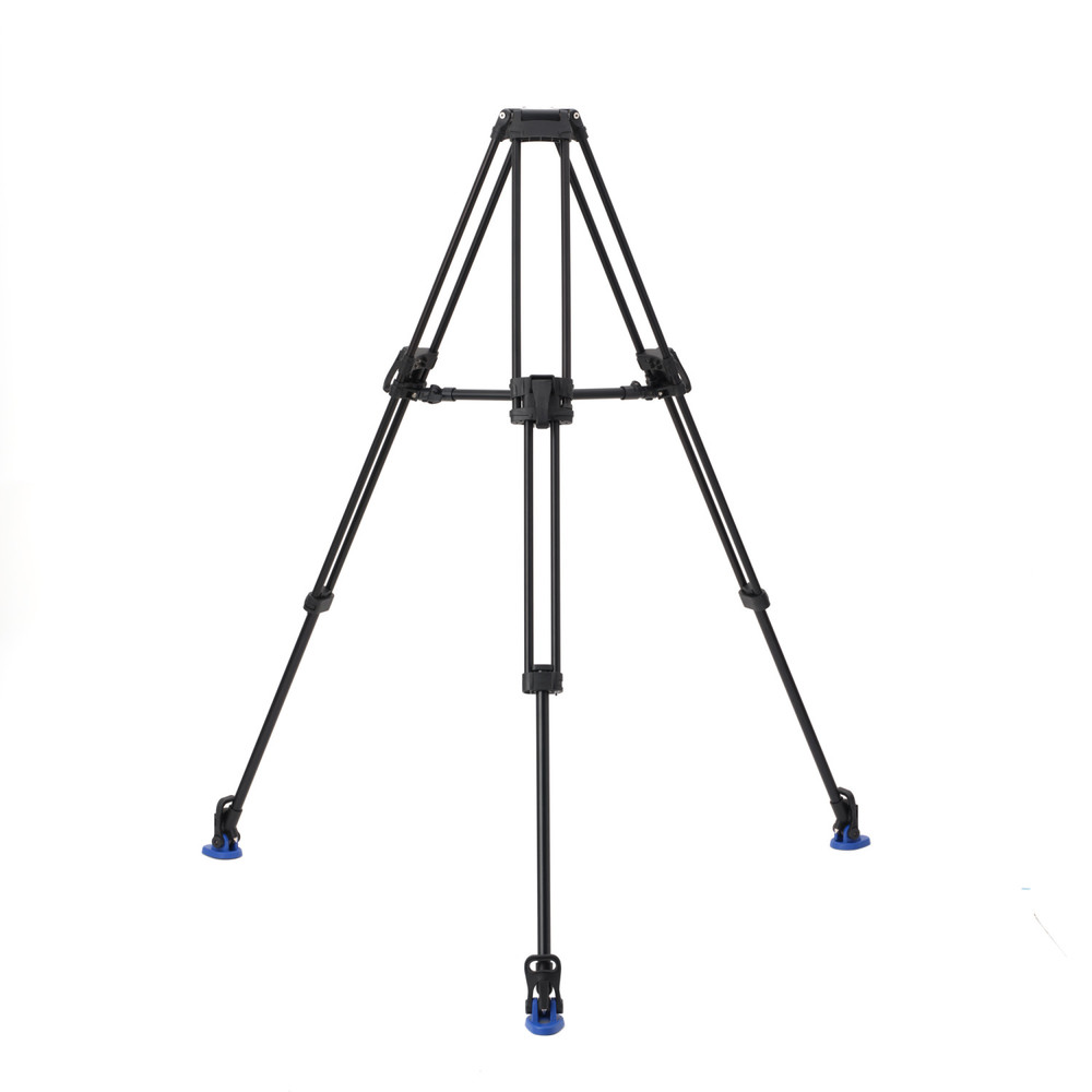 Benro A673LL Lightning Lock Tripod AL 75mm Bowl