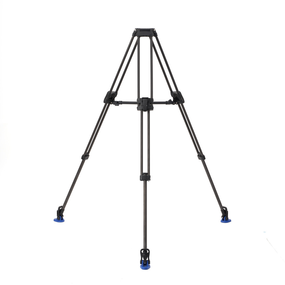 Benro C673LL Lightning Lock Tripod CF 75mm Bowl