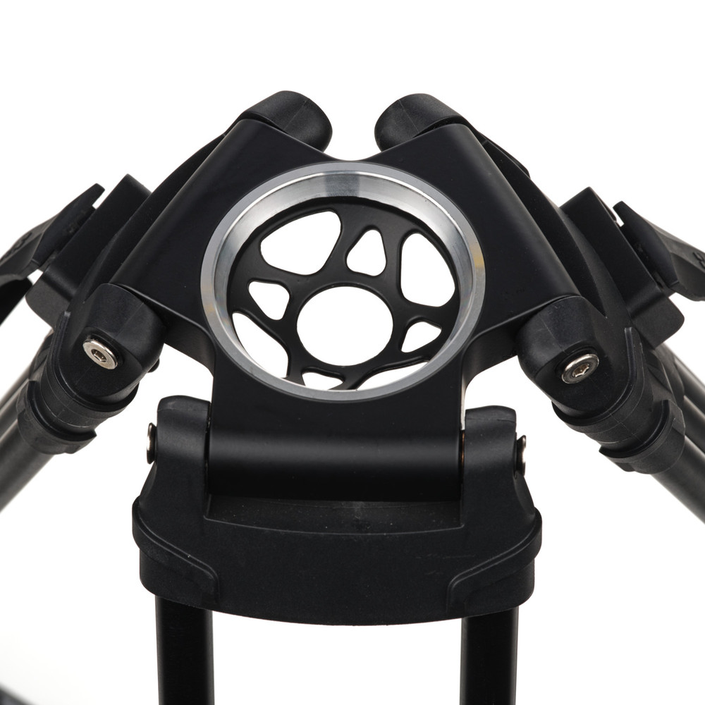 A673LLBV6HPLUS
Benro A673LL Lightning Lock Tripod AL 75mm Bowl with BV6HPLUS Head

