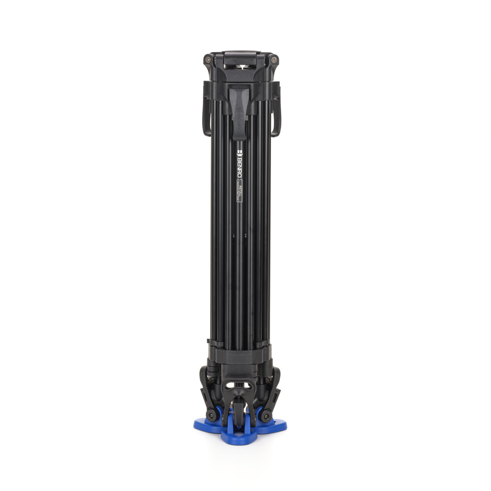 A572LL
Benro A572LL Lightning Lock Tripod AL 60mm Bowl
