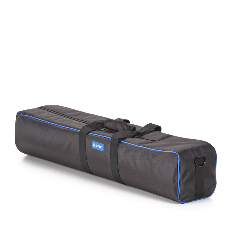 A572LL
Benro A572LL Lightning Lock Tripod AL 60mm Bowl
