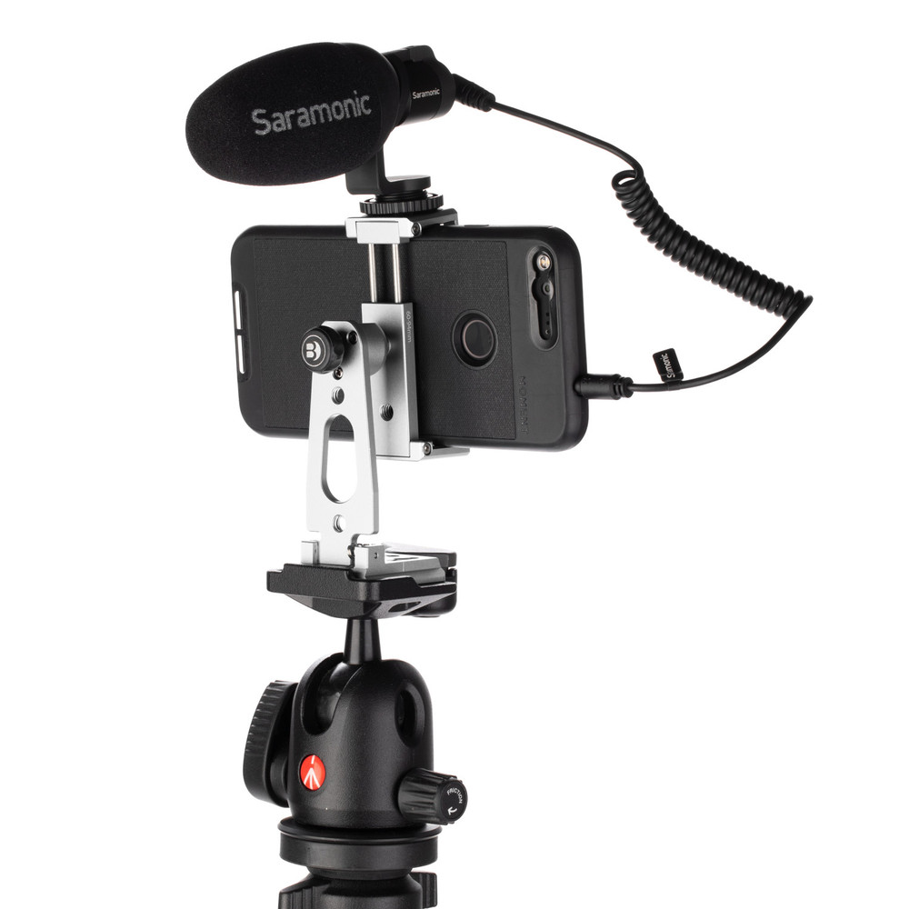 MeVIDEO  Sidekick Pocket  in  Silver