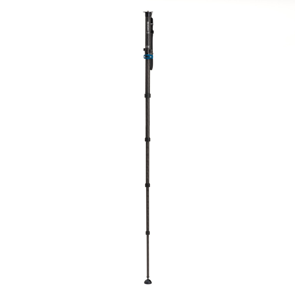 Benro MSD36CB Black Diamond SupaDupa Carbon Fibre Monopod