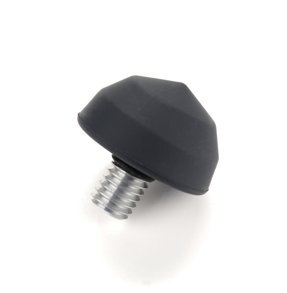 Benro RF002 Rubber Feet (3/8"-16) – Set of Three