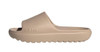sandalias adidas adilette lumia, adidas jp9579, chanclas adidas beige, sandalias adilette clay brown, chanclas de secado rapido, sandalias adidas de dama, sandalias unisex casuales, adidas adilette originales, calzado de alberca adidas, chanclas comodas de descanso, sandalias urbanas cafe, calzado deportivo de verano